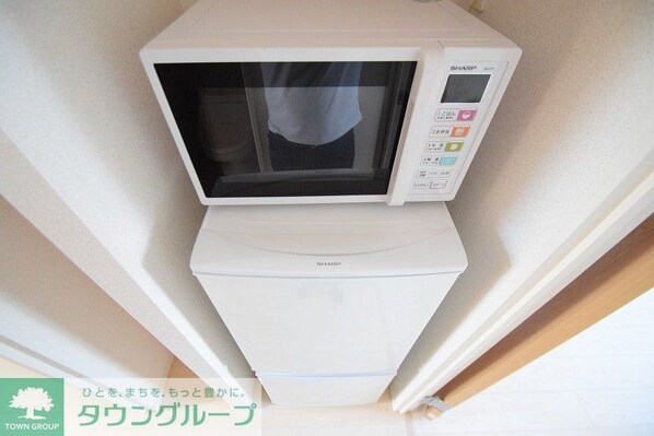 クレイノZERO 2の物件内観写真